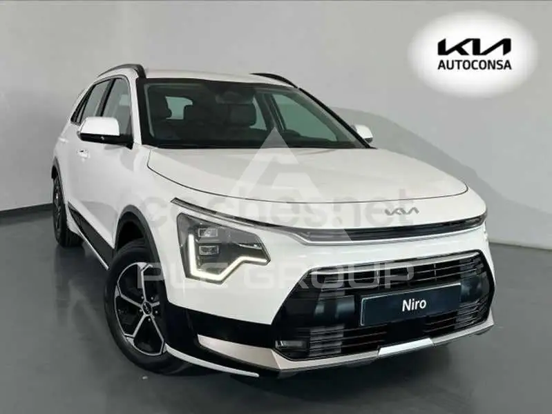 2025 KIA Niro