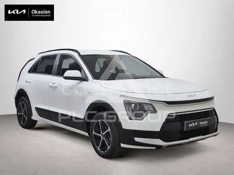 2025 KIA Niro