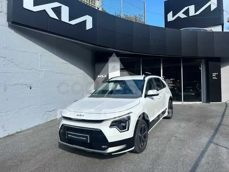 2025 KIA Niro