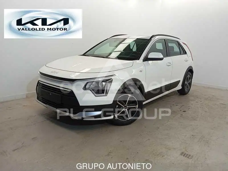 2025 KIA Niro