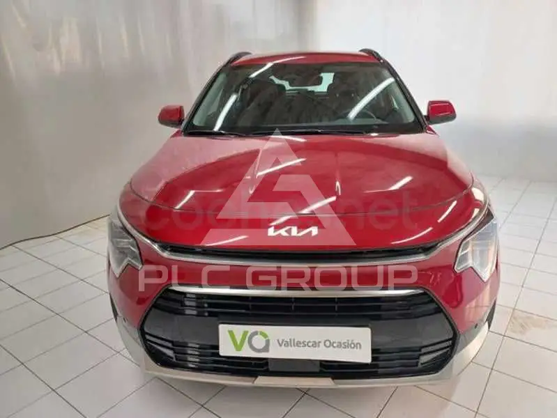 2025 KIA Niro