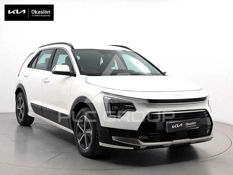 2025 KIA Niro