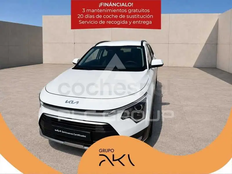 2025 KIA Niro