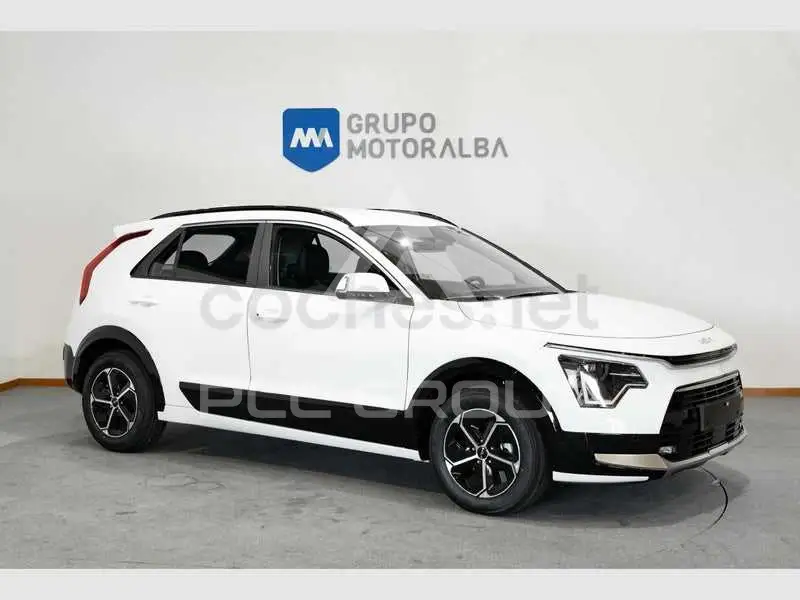 2025 KIA Niro