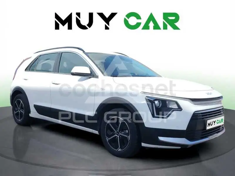 2025 KIA Niro