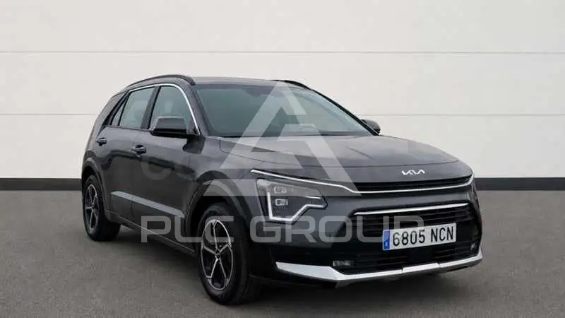2025 KIA Niro