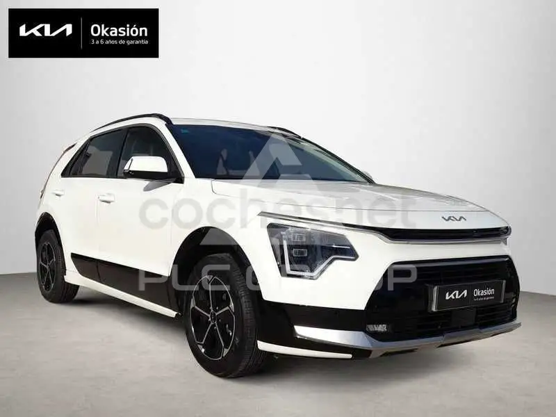 2025 KIA Niro