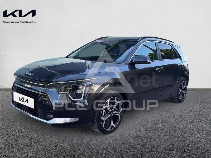 2025 KIA Niro