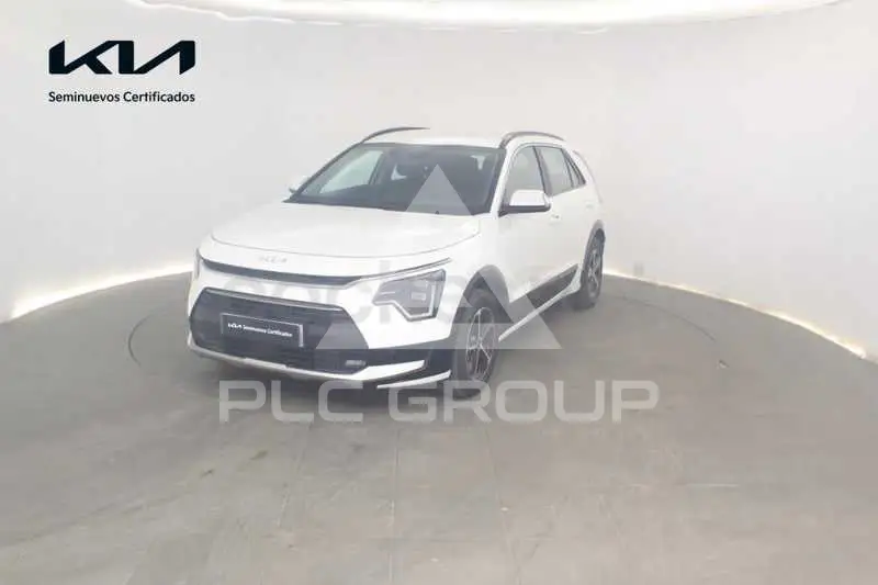 2025 KIA Niro