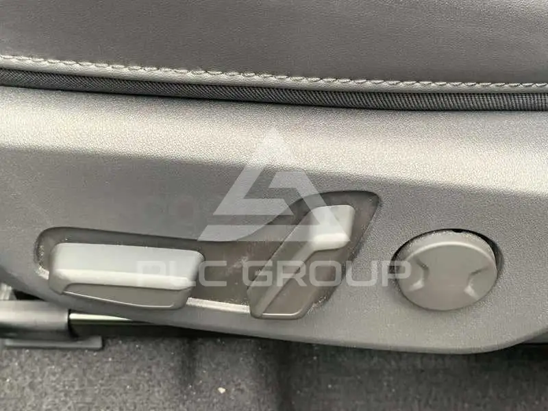 2025 KIA Niro