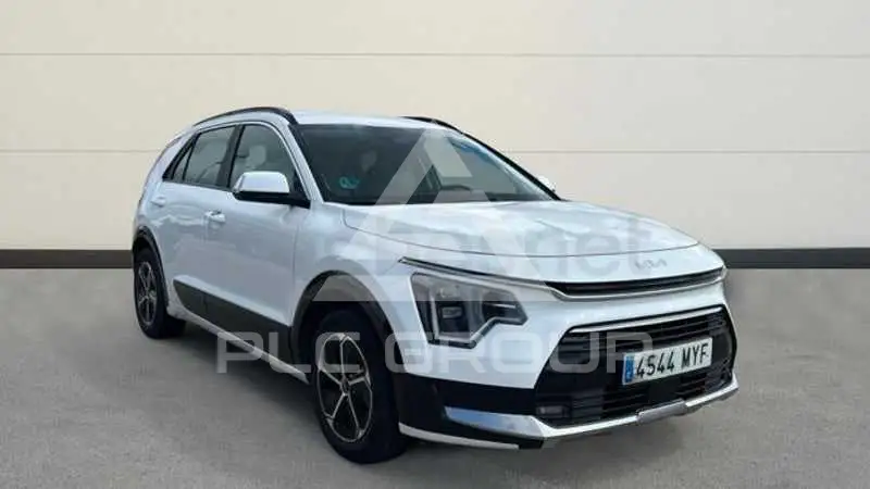 2025 KIA Niro