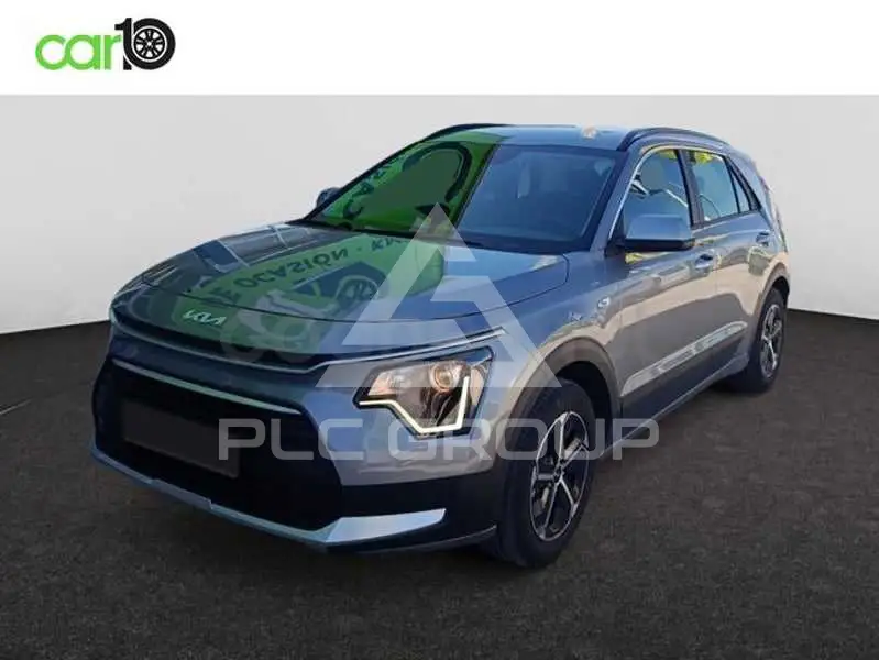 2025 KIA Niro