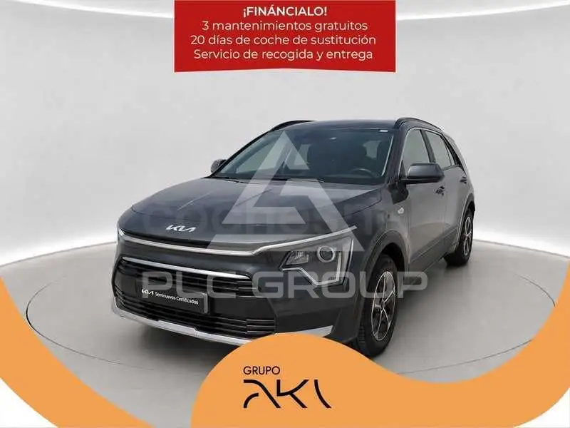 2025 KIA Niro