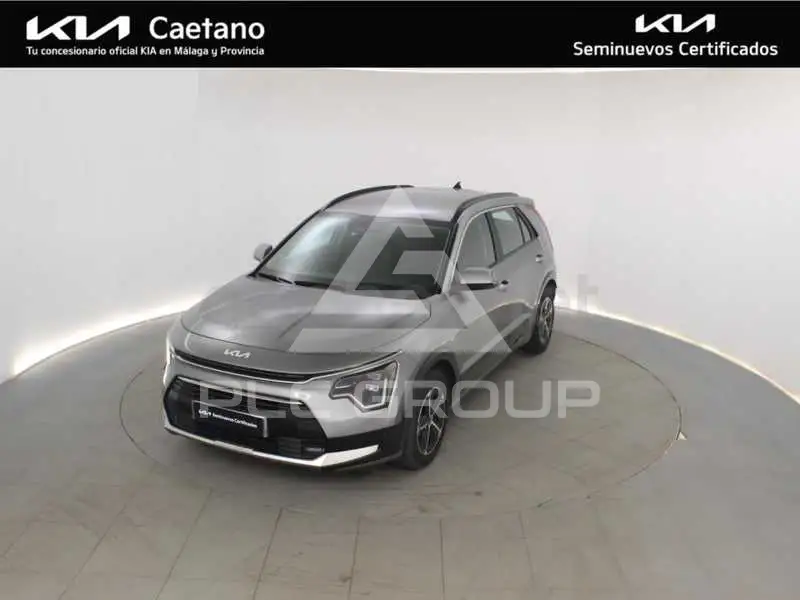 2025 KIA Niro