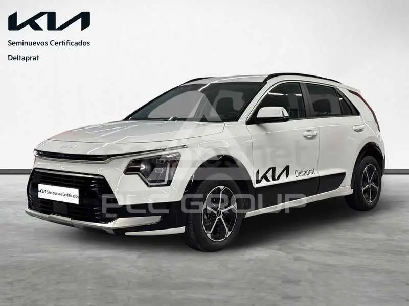 2025 KIA Niro