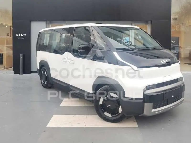 2025 KIA Unknown