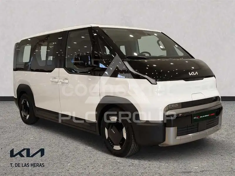 2025 KIA Unknown