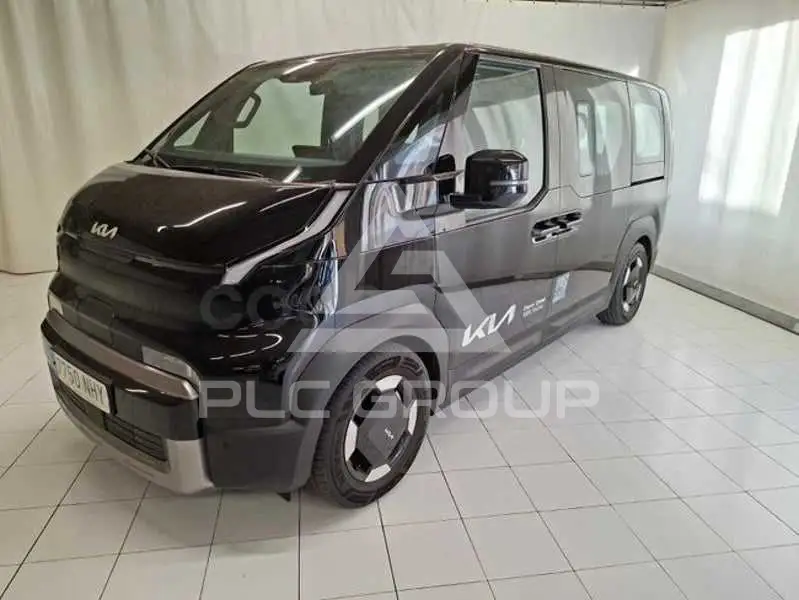 2025 KIA Unknown