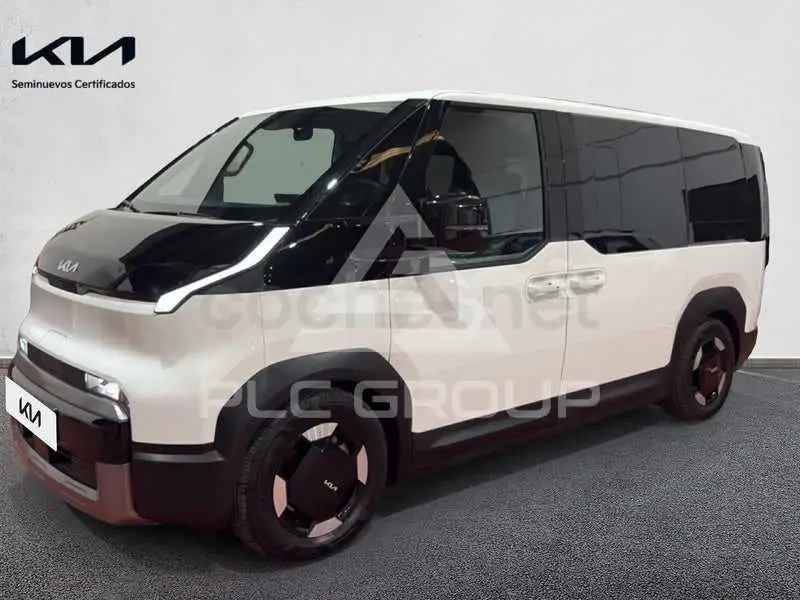 2025 KIA Unknown