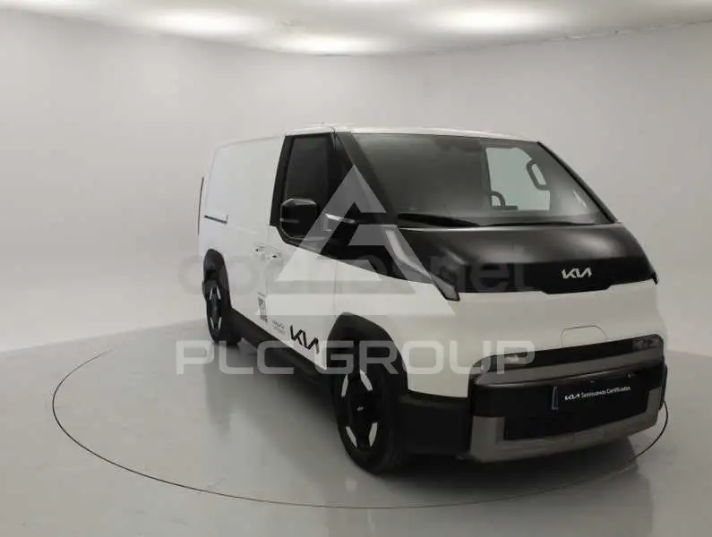 2025 KIA Unknown