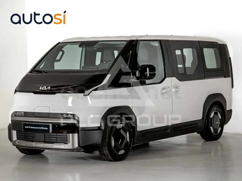 2025 KIA Unknown