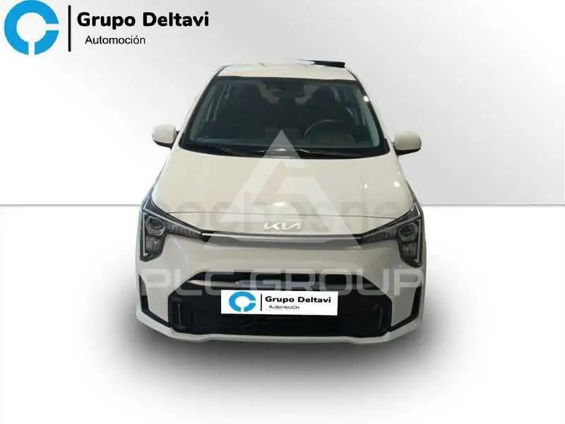 2025 KIA Picanto