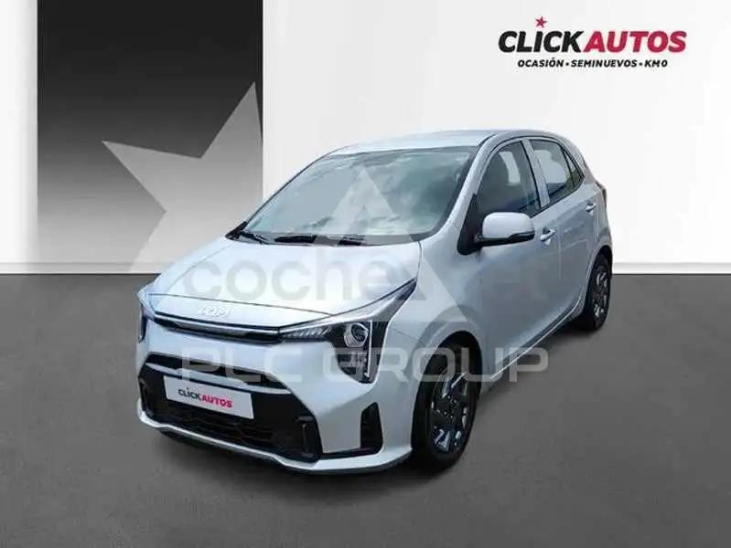 2025 KIA Picanto