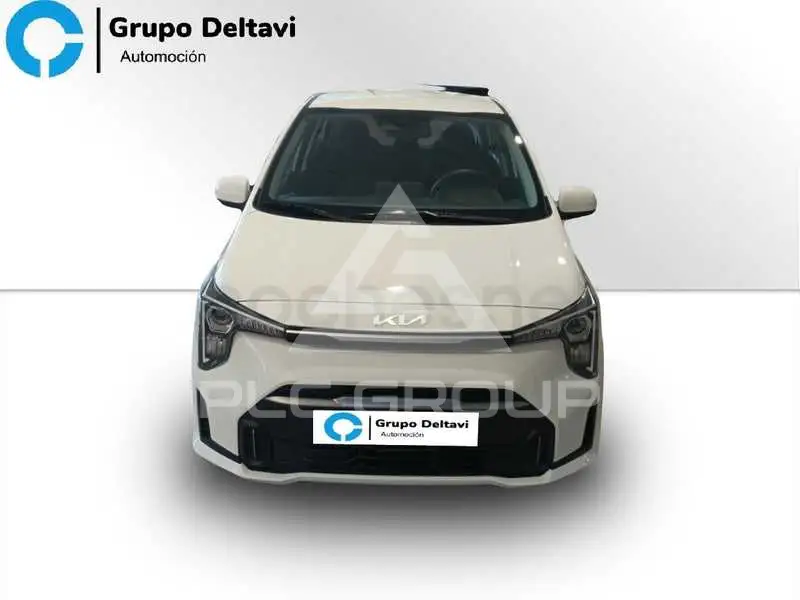2025 KIA Picanto