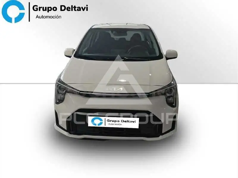 2025 KIA Picanto