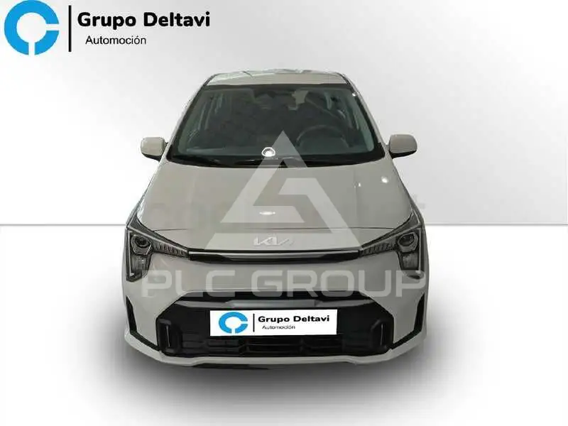 2025 KIA Picanto