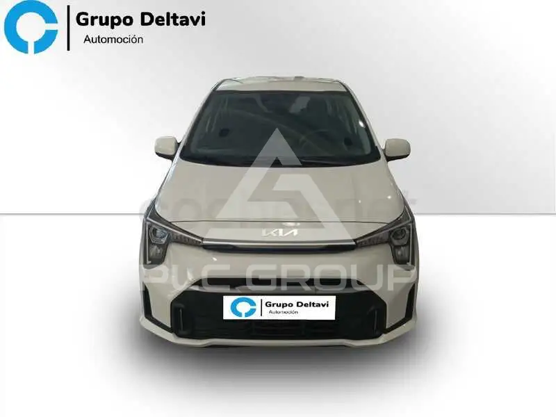 2025 KIA Picanto