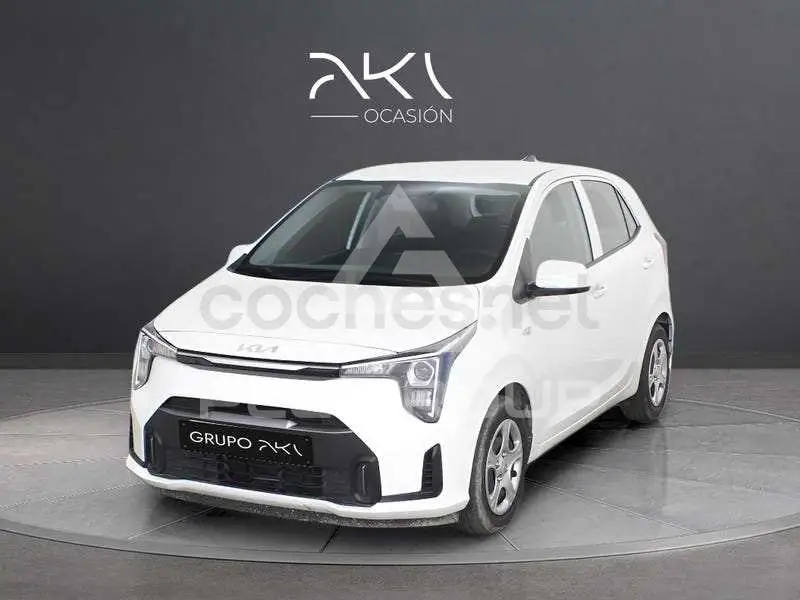 2025 KIA Picanto