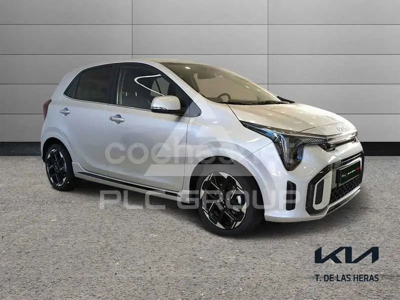 2025 KIA Picanto