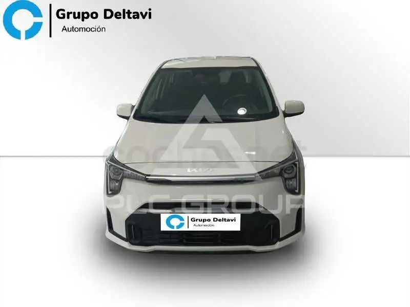 2025 KIA Picanto