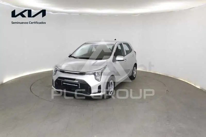 2025 KIA Picanto