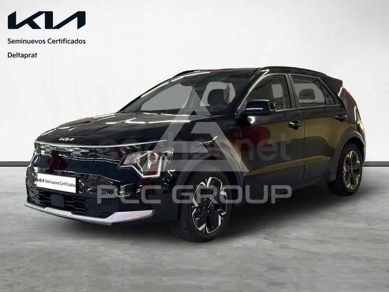 2025 KIA Niro