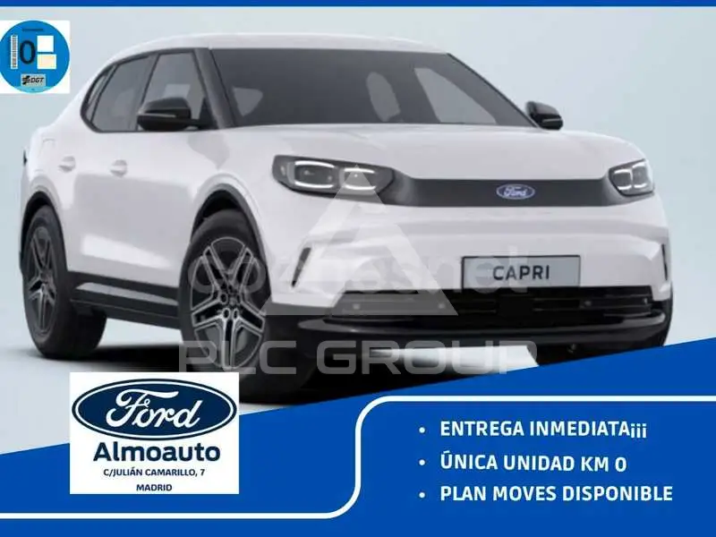2025 Ford 