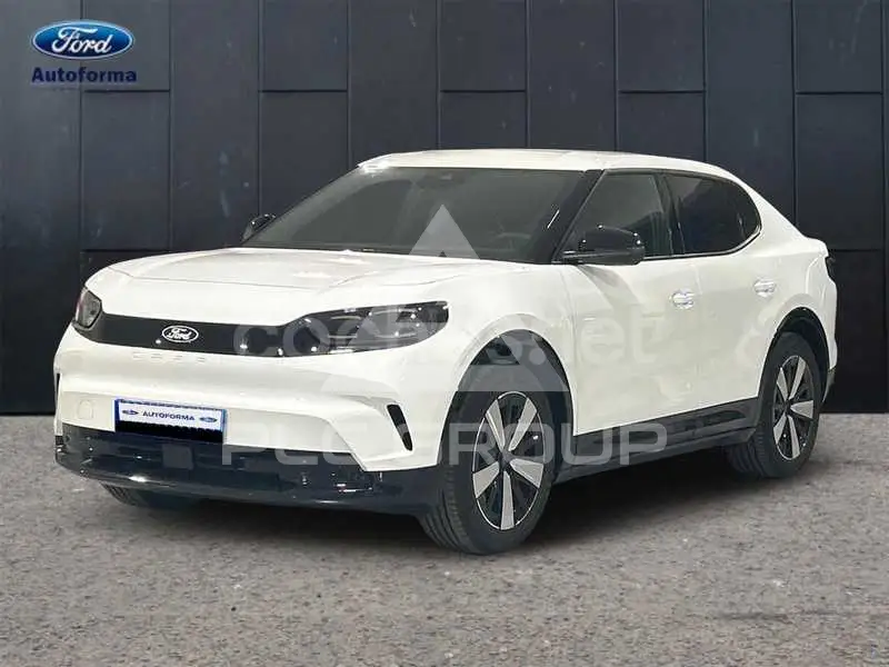 2025 Ford 