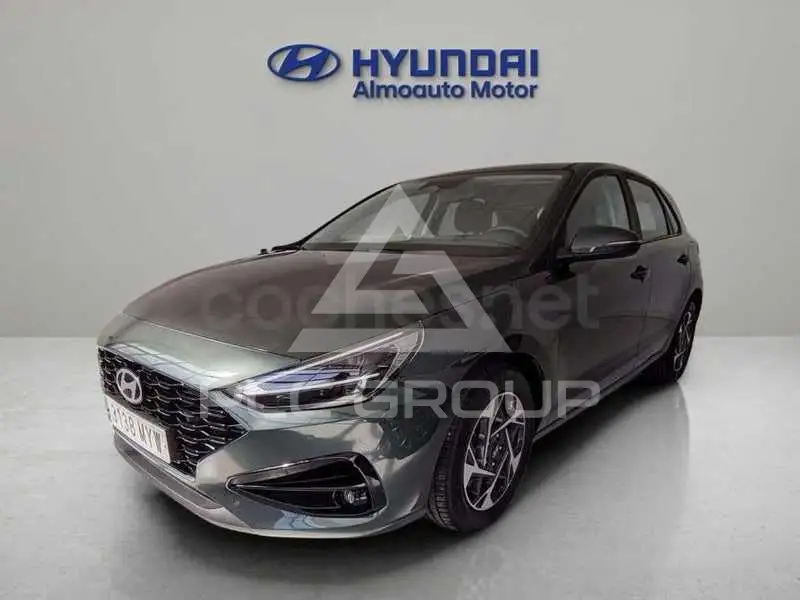 2025 Hyundai I30