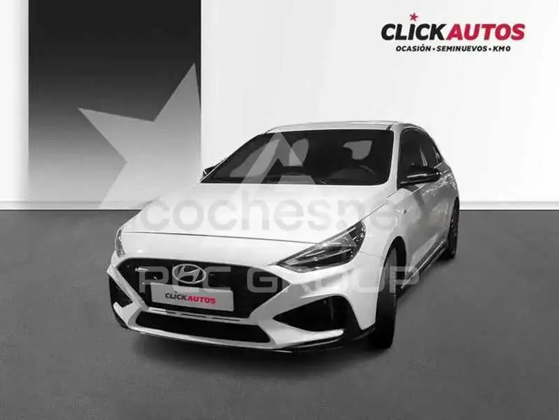 2025 Hyundai I30