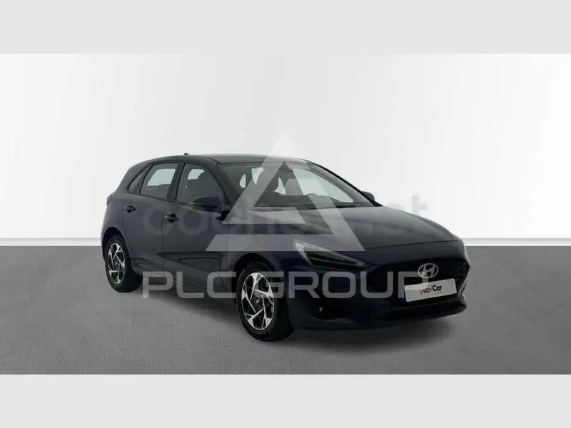 2025 Hyundai I30