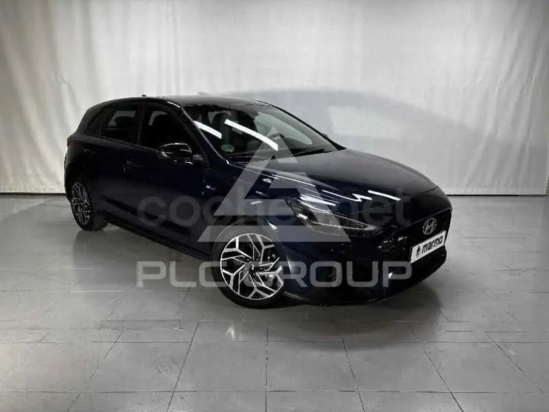 2025 Hyundai I30
