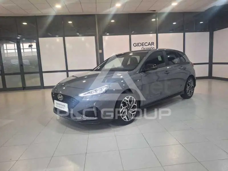 2025 Hyundai I30