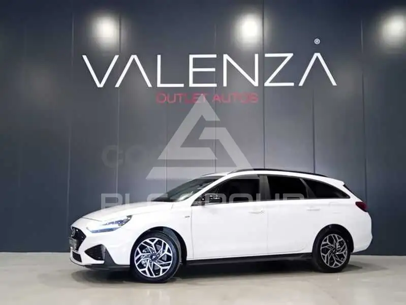 2025 Hyundai I30
