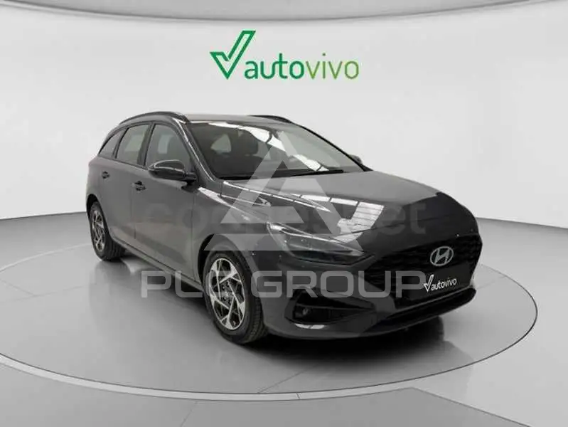 2025 Hyundai I30