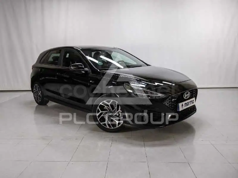 2025 Hyundai I30
