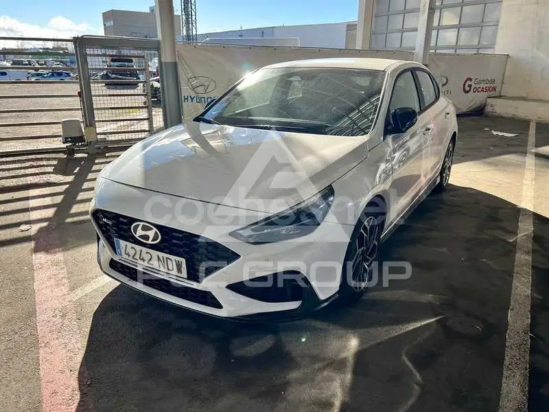 2025 Hyundai I30