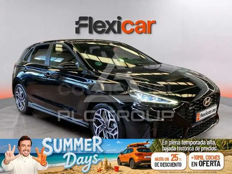 2025 Hyundai I30