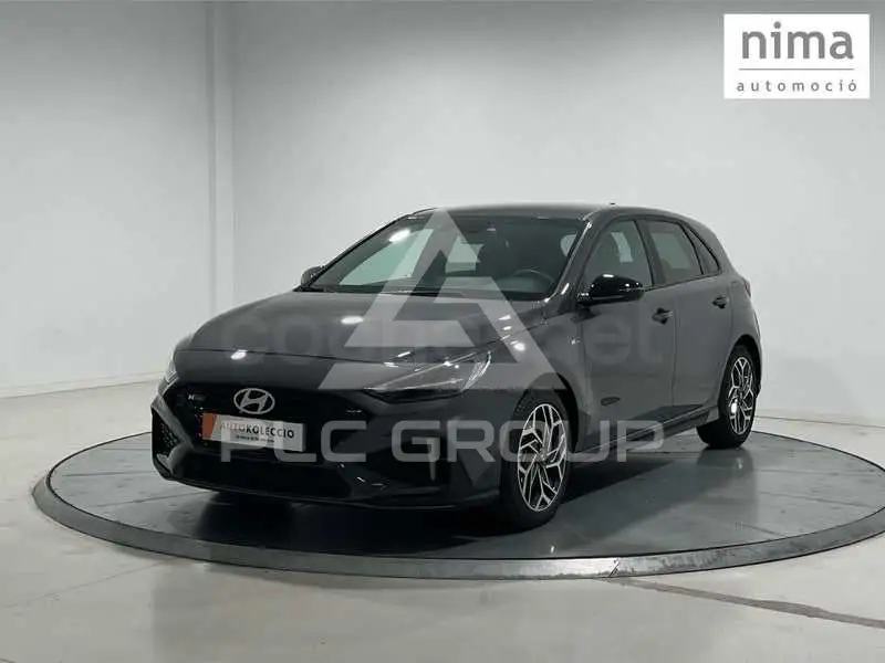 2025 Hyundai I30