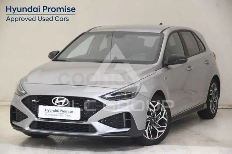 2025 Hyundai I30